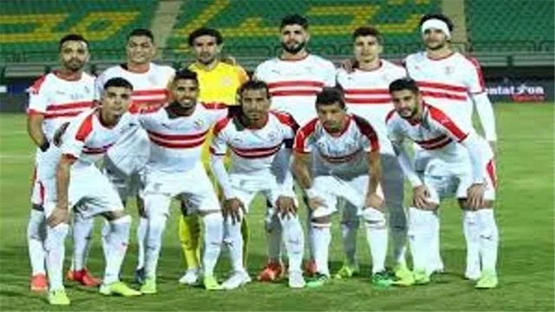 كارتيرون يصدم نجم الزمالك باستبعاده من قائمة الترجى