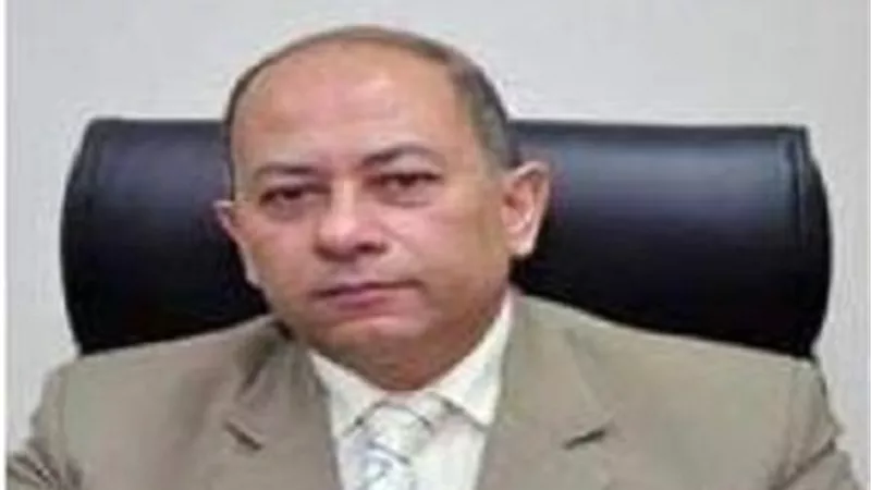 الانتهاء من المرحلة الأولى من أعمال الصيانه بخط المياه العكرة بمحطة مياه طامية