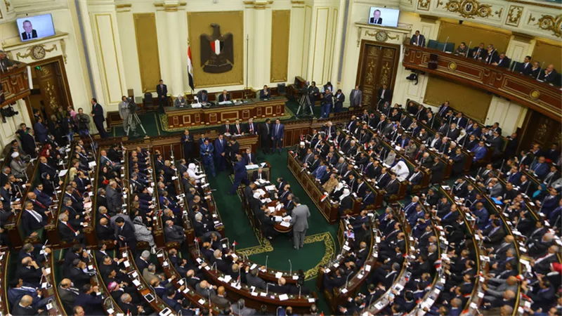 إفريقية النواب تتفقد شركة قناة السويس للاستزراع السمكي والأحياء المائية