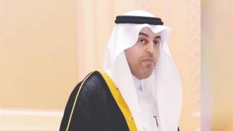 مشعل يطالب وزراء الصحة العرب باتخاذ إجراءات لإيقاف انتشار كورونا بالعالم العربى
