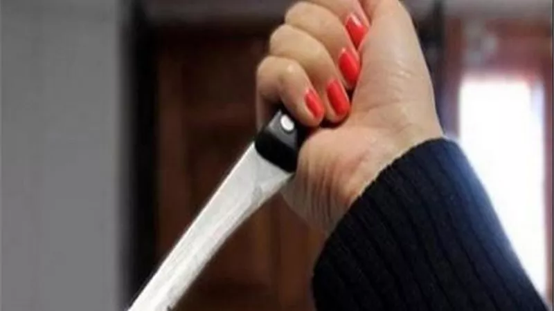 بسبب المعاش .. فتاة تقتل والدتها فى دمنهور