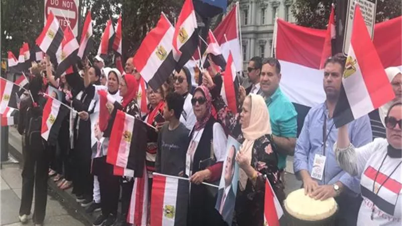 لا إصابات بفيروس كورونا بين الجالية المصرية بايران