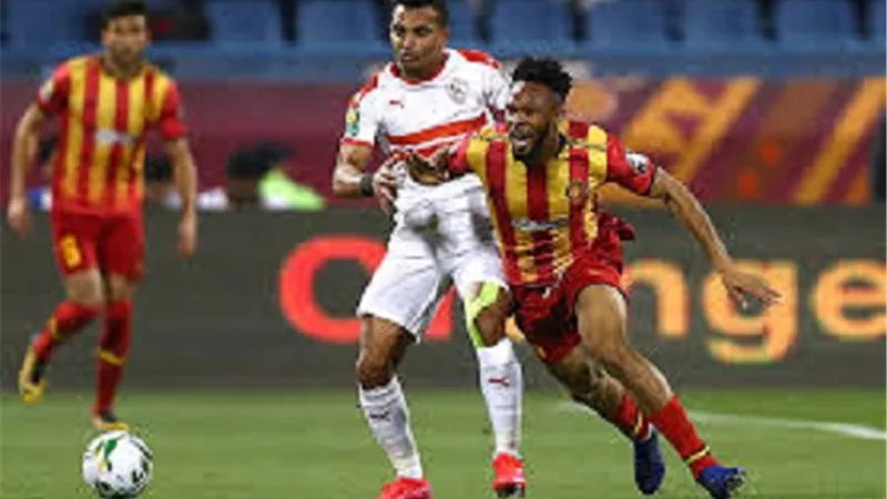تذكرتى: باقٍ 5000 على نفاد تذاكر الزمالك والترجى
