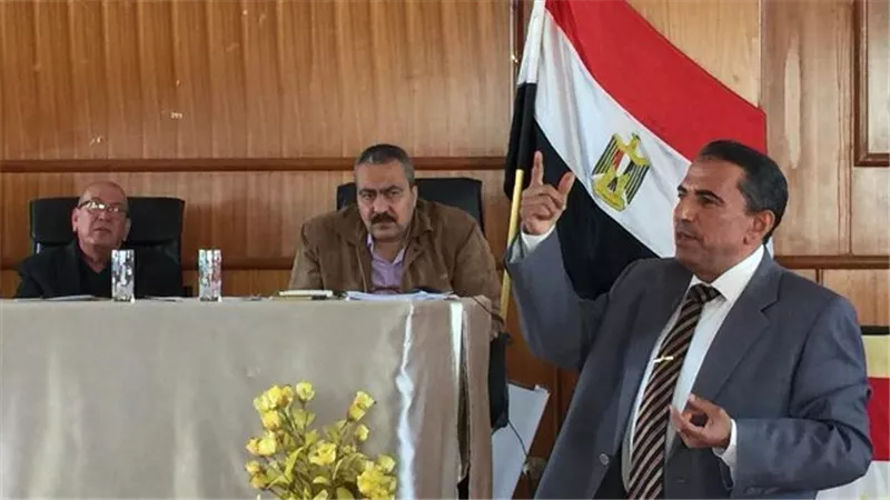 صحة شمال سيناء: كورونا الفيرس المستجد بين إجراءات الترصد ومكافحة العدوى