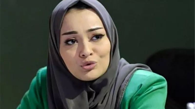 الموت يفجع الفنانة راندا البحيرى