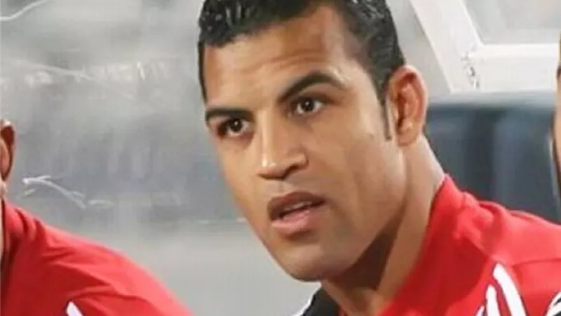 السيد حمدي عن أحداث مباراة السوبر: 