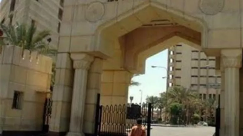 غدًا.. الأزهر يطلق قافلته الطبية الثامنة للواحات البحرية