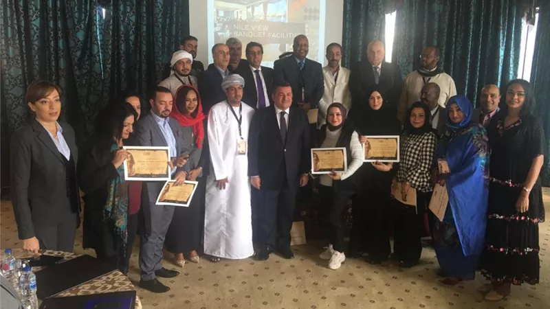 أسامة هيكل: تجربة مصر الإعلامية ثرية للغاية وأثرت إيجابياً على أشقائها العرب
