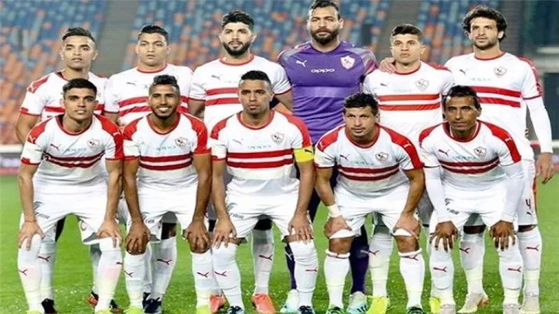 دورى أبطال أفريقيا.. التشكيل المتوقع للزمالك امام الترجى التونسى غدًا