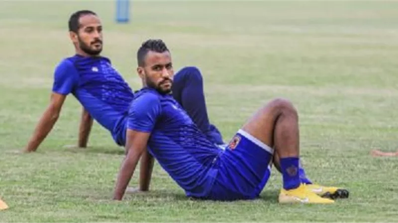 مفاجأة.. فايلر يستبعد ثنائى الأهلى من مواجهة صن داونز
