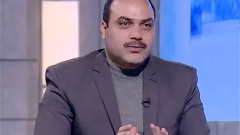 الباز : عبد الله رشدى متطرف لا يأتينا من الآراء والفتاوى إلا بما شذ