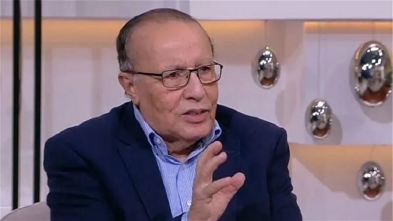 المخرج محمد فاضل: الفن يجب أن يعبر عن مصر التي تبني وتطور وتحارب الإرهاب.. فيديو