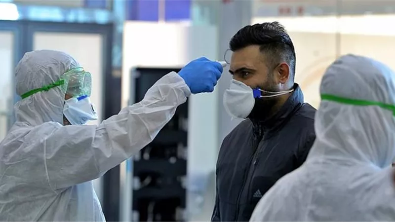 أستاذ طب وقائي : كورونا ليس كارثة صحية ولا يستحق الهلع والرعب .. فيديو