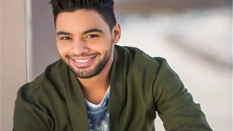 تعرف على سعر حفلة عيد الأم لأحمد جمال فى الرحاب