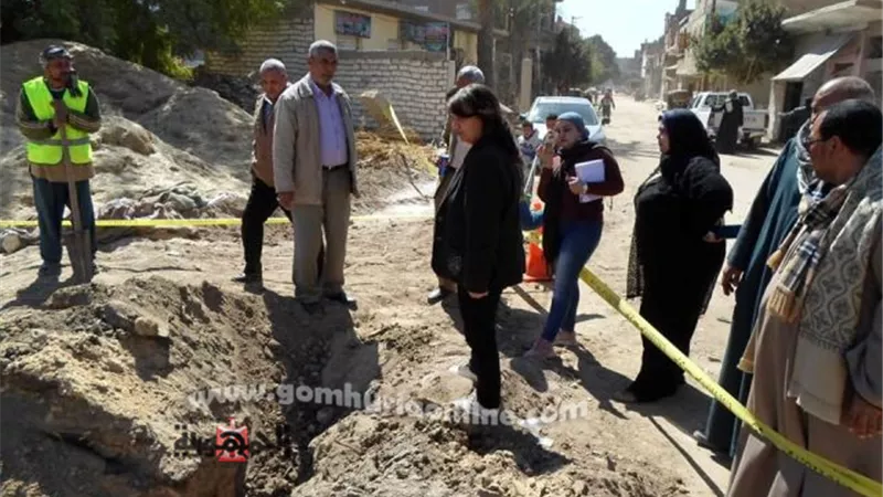 مدير التخطيط لمبادرة 