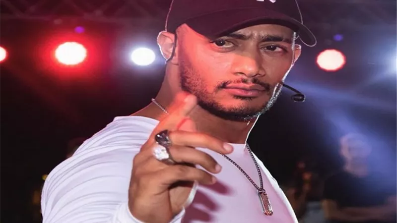 بعد البرنس.. محمد رمضان فى إمبابة لهذا السبب