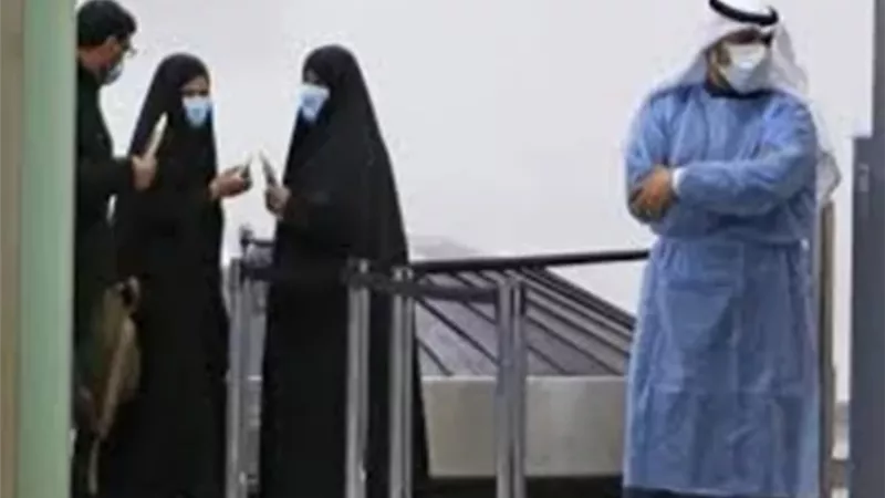 الصحة السعودية تصدر بيان بشأن تطورات فيروس كورونا