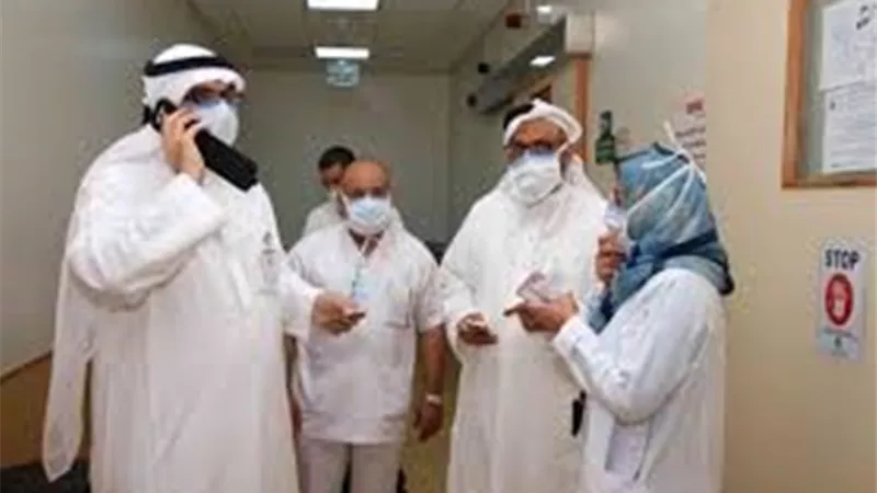 الأزهر يشيد بقرار السعودية وقف منح تأشيرات العمرة بسبب الاحتراز من 