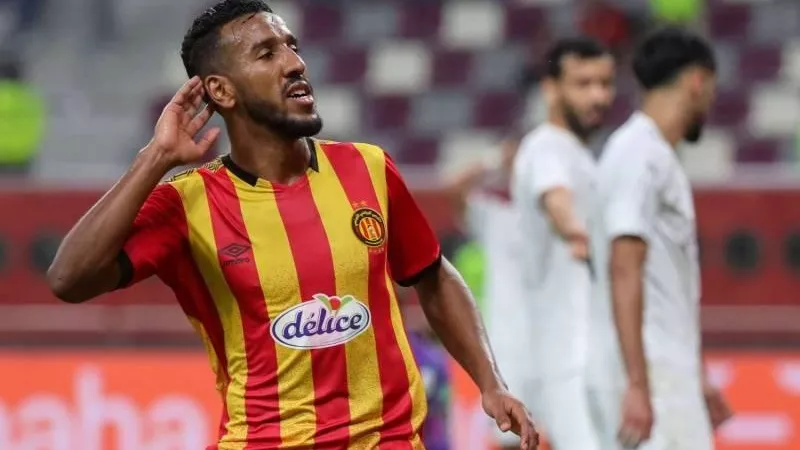موعد مباراة الزمالك والترجي والقنوات الناقلة
