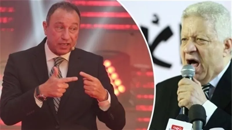 مرتضي منصور يهزم محمود الخطيب .. تعرف على النتيجة بالفيديو