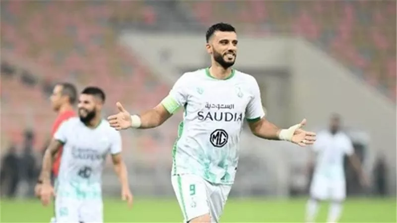 إنتقال عمر السومة إلى الأهلى المصرى .. تعرف على الحقيقة