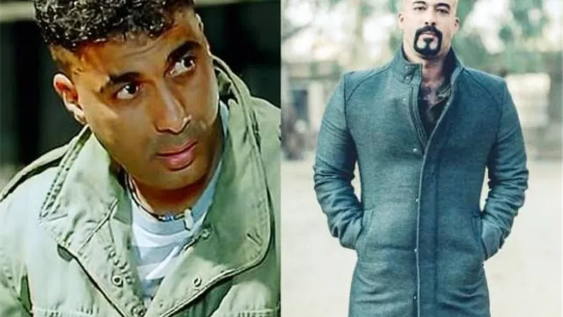 ماذا يوجد في غرفة هيثم أحمد زكي بشقة والده؟