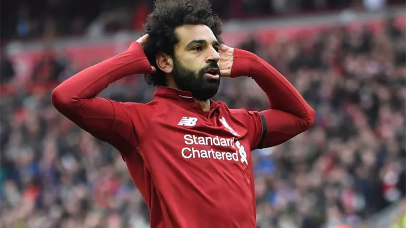ريال مدريد يرصد مبلغ ضخم لضم محمد صلاح