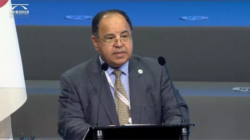 وزير المالية: الإشادات الدولية بتحسن الاقتصاد تفتح آفاق الاستثمار الأجنبي في مصر