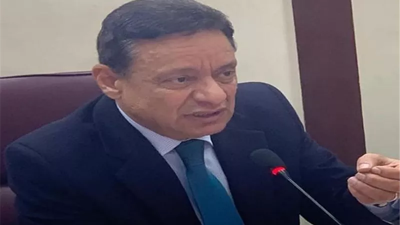 الوطنية للصحافة تنعي الكاتب الصحفي عزت بدوي