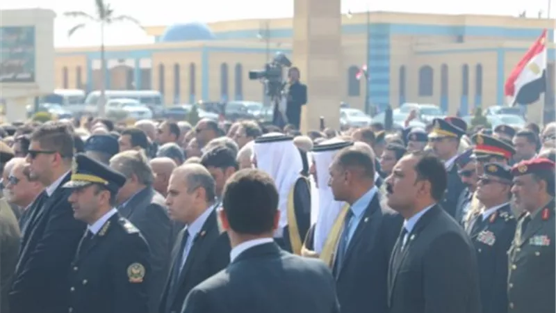بوابة الجمهورية