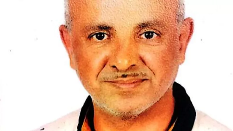 والدى الحبيب