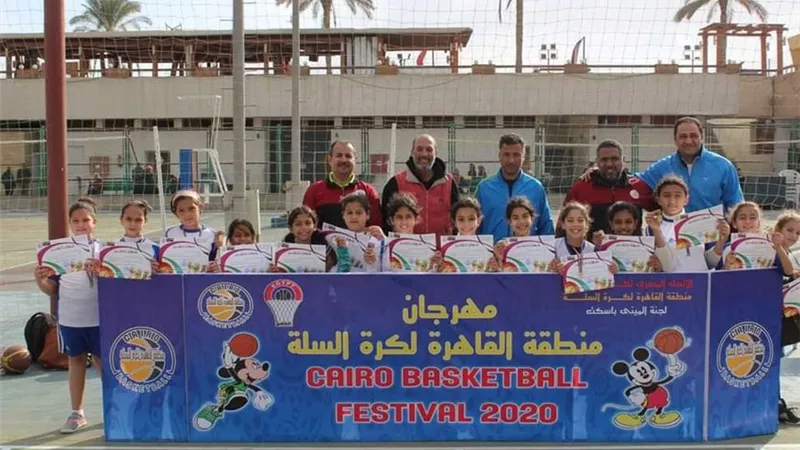 بنات زهور ٢٠١٠ يتفوق على وادى دجلة