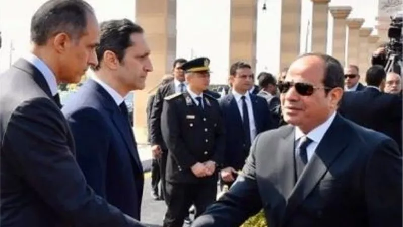 بوابة الجمهورية