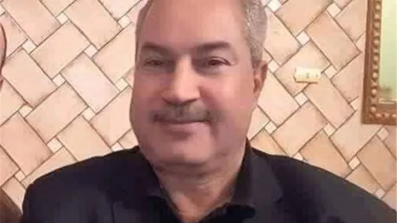 الاعترافات الكاملة لمدير مستشفى منيا القمح السابق المتهم بقتل زوجته