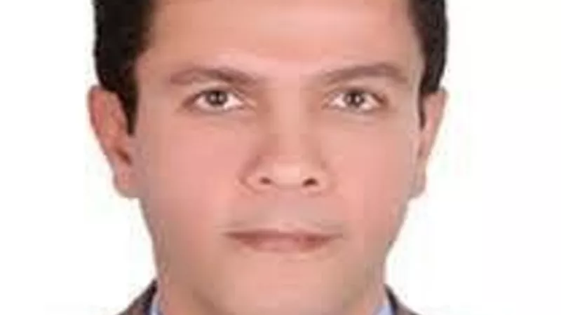 الجيزاوى نائبا لرئيس جامعة بنها للدراسات العليا والبحوث