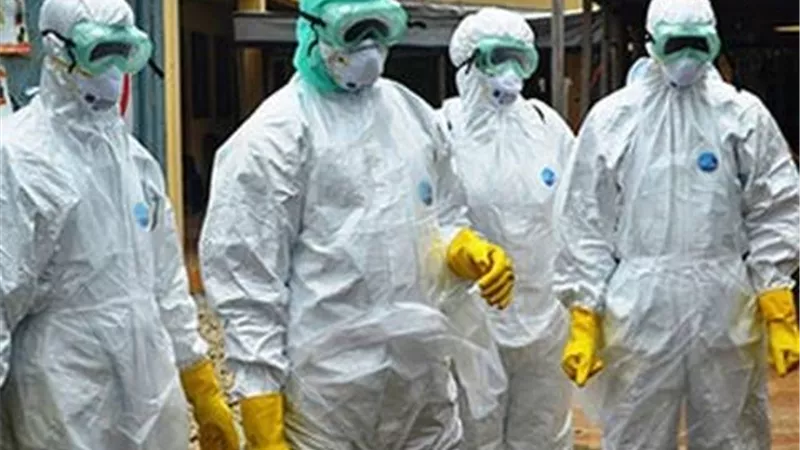 مى عيدان تكشف حقيقة إصابة فنان شهير بفيروس كورونا