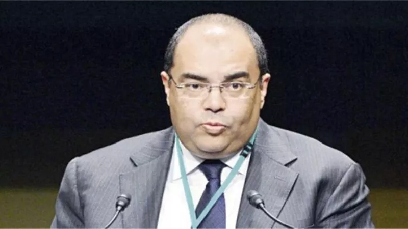 المبعوث الخاص للأمم المتحدة يستعرض 8 أشياء تغير وجه النظام العالمى للاقتصاد