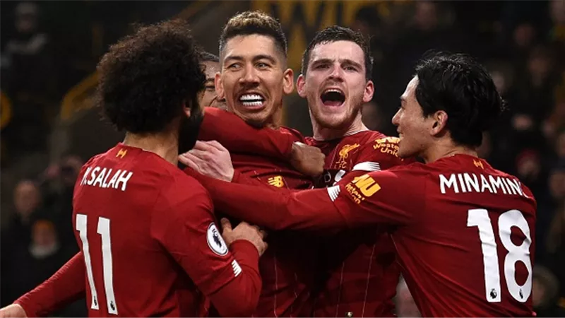 موعد مباراة ليفربول امام واتفورد