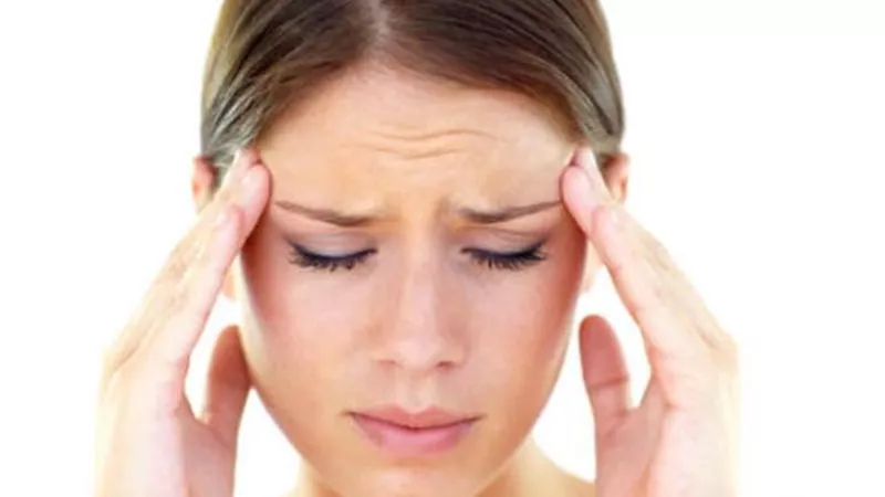كيف تعلم ان الصداع الذى ينتابك صداع توتر ى ..ومتى تلجأ للطبيب