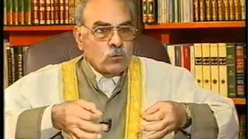 البحوث الإسلامية ينعي المفكر د. محمد عمارة وعضو هيئة كبار العلماء