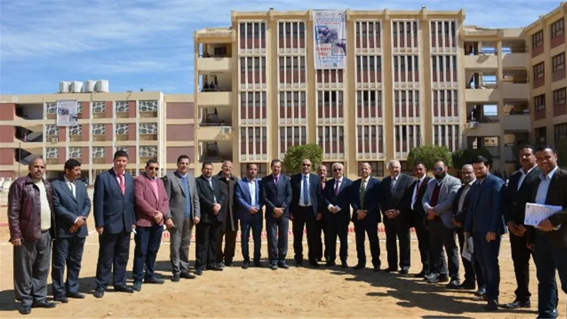 «تطوير التعليم» ينظم ملتقى توظيف لتأهيل طلاب المجمعات التكنولوجية لسوق العمل