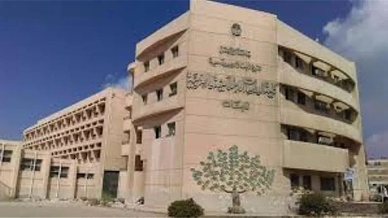 اليوم..مناقشة رسالة 