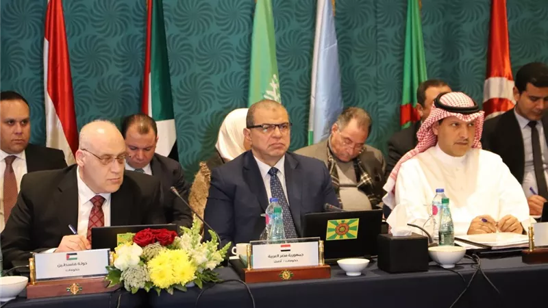 بدء افتتاح الدورة 92 لمجلس إدارة 