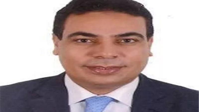 تجديد ندب عادل عبد الغفار مستشاراً إعلامياً ومتحدثاً رسمياً للتعليم العالى
