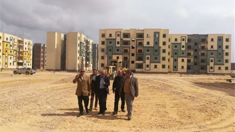 مساعد نائب رئيس