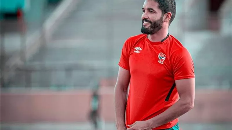 فايلر يرفض وساطة مسئولي الأهلي بشأن العفو عن صالح جمعة