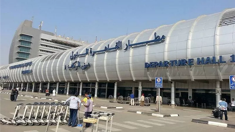 بوابة الجمهورية