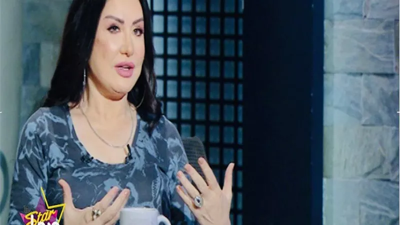 الليلة.. وفاء سالم تكشف كواليس مشاركتها فى 