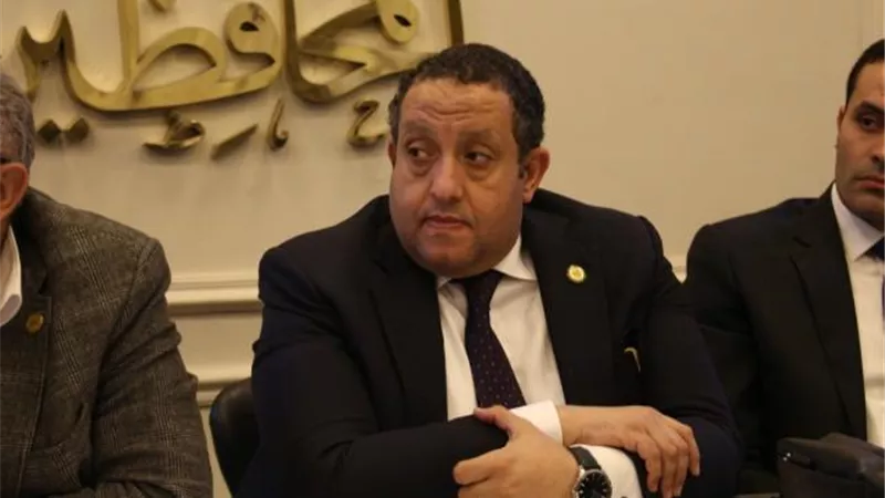طلب إحاطة بالبرلمان لثلاثة وزراء بشأن أجور المعلمين
