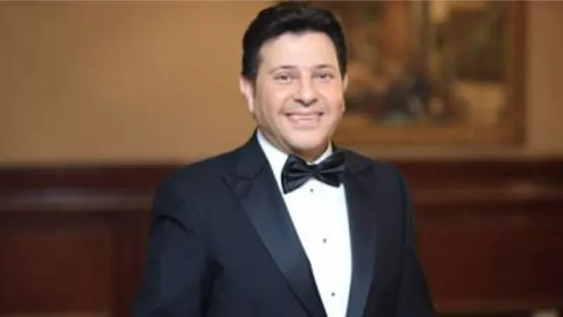 منع العرى ومطربى المهرجانات ابرز قرارت الموسيقيين فى عهد هانى شاكر
